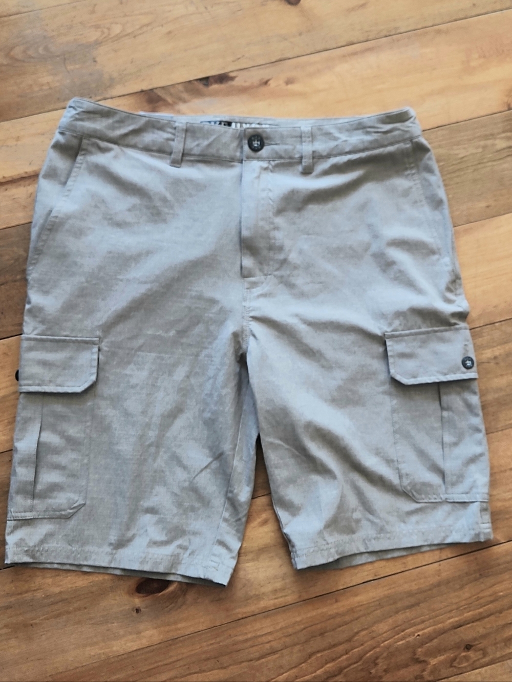 BKE Hybrid NWT Men's Shorts